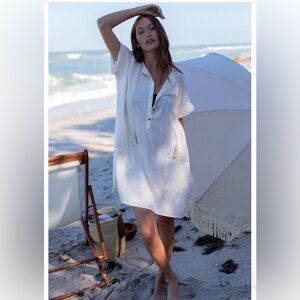 Baja Caftan - Emerson Fry